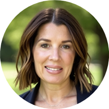 Ashley Holloway, LPC, MEd