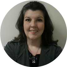 Ashley Holtsclaw, LPC