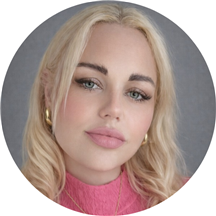 Ashley Huey, LPC