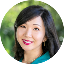 Ashley Ikeda, LMFT