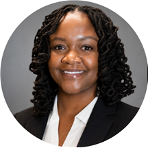 Ashley Jackson, LCSW, LISW - CP