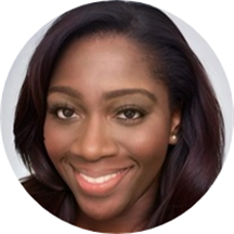 Ashley Johnson, LCMHC, LMHC, LPC