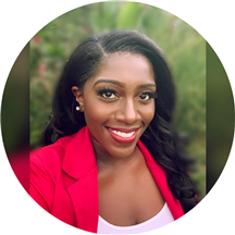 Ashley Johnson, LPC