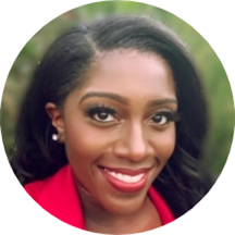 Ashley Johnson, LPC