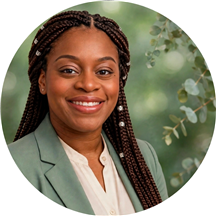 Ashley Johnson, MSW, LSW