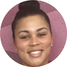 Ashley Jones, LMSW