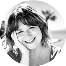 Ashley Juhasz, AMFT