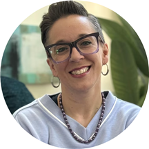 Ashley Kelley, LPC