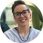 Ashley Kelley, LPC