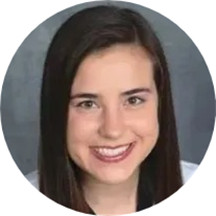 Ashley Kerestes, PA