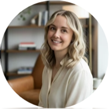 Ashley King, LPC