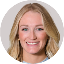 Ashley Knight, PA
