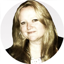 Ashley Larsen, LCSW