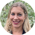 Ashley Leary, LPC/MHSP