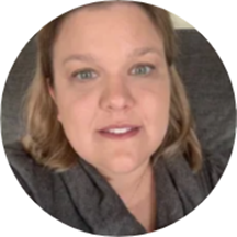 Ashley Leiton, MSW