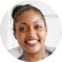 Ashley Lewis, LPC