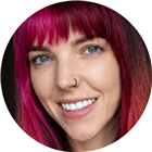 Ashley Lowe, APRN, DNP, PMHNP-BC