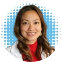 Ashley Lwin, APRN