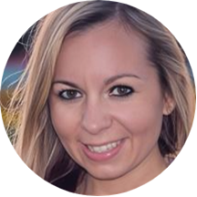 Ashley Miller, LMHC