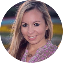 Ashley Miller, LMHC