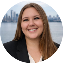 Ashley Mitchell, LCSW