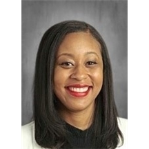 Ashley Moore, LPC
