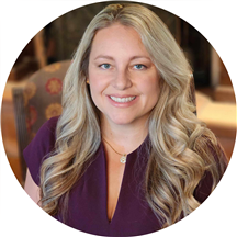 Ashley Moulton, LPC