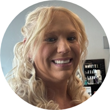 Ashley Nance, LMSW