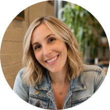 Ashley Neville, MSW, LICSW
