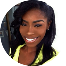 Ashley Ofosu, LCPC