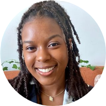 Ashley Okoloh, LPC