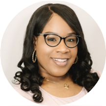 Ashley Okooboh-Stewart, LCPC