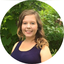 Ashley Parlier, LPC