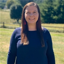 Ashley Parlier, LPC