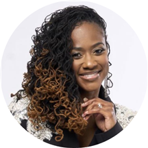 Ashley Paul, LPC