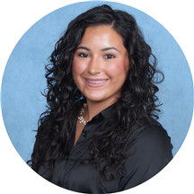 Ashley Pereira, LMSW