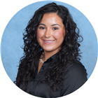 Ashley Pereira, LMSW