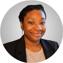 Ashley Pettway, LPC
