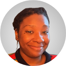 Ashley Pettway, LPC