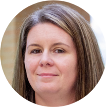 Ashley Poppy, APRN