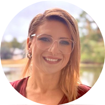 Ashley Powell, LPC