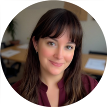 Ashley Quinter, LCSW