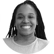 Ashley Robinson, LCPC