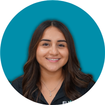Ashley Rojas, OT