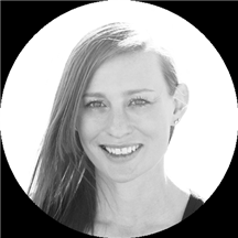 Ashley Roueche, LPC