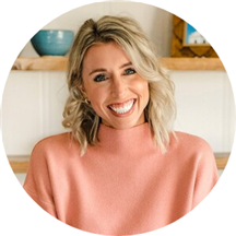 Ashley Rowell, RD