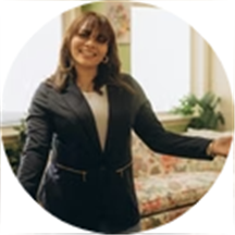 Ashley Samspon, LPC