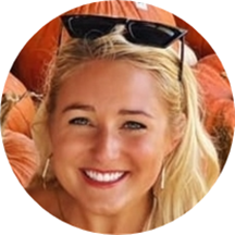 Ashley Santus, RD