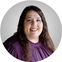 Ashley Schuette, LPC