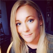 Ashley Schulze, LPCC
